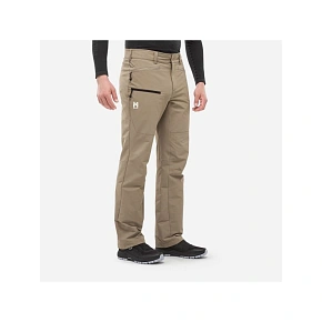 Kalhoty MILLET M ALL OUTDOOR XCS200 PANT hnědé Kalhoty MILLET M ALL OUTDOOR XCS200 PANT hnědé