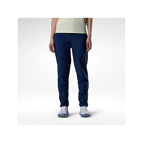 Dámské kalhoty ROSSIGNOL W Pull-On Pant, tmavě modré Dámské kalhoty ROSSIGNOL W Pull-On Pant, tmavě modré