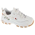 Skechers D' Lites 150553-WHT bílé 36
