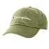 Čepice s kšiltem Champion BASBALL CAP 806242 GS029 LOG