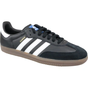 Boty adidas Samba OG M B75807
