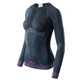 Termo tričko Brugi 2rar W 92800138423 Termo tričko Brugi 2rar W 92800138423