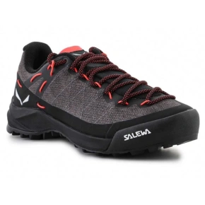 Boty Salewa Wildfire Canvas W 61407-0876