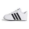 Dětská obuv VL Court 2.0 Jr F36605 - Adidas