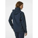 Dámská plachetnice Hp Racing Lifaloft Hooded Jkt W 30373 597 - Helly Hansen
