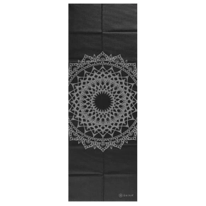Podložka na jógu Gaiam Midnight Marrakesh 2 MM 64060