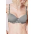 Podprsenka Andora 131343 šedá 837 - Simone Péréle