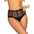 Sexy kalhotky Sharlotte panties - Obsessive