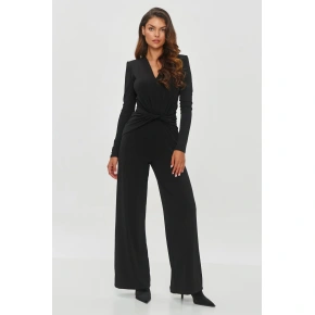 Dámský overal M851 černý - Makadamia