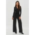 Dámský overal M851 černý - Makadamia