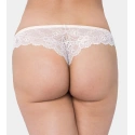 Tanga Tempting Lace Brazilian String - Triumph
