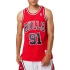 Mitchell & Ness Chicago Bulls NBA Dennis Rodman M tričko SMJYGS18154-CBUSCAR97DRD pánské