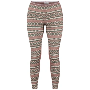 LUNE PANT W termoaktivní legíny