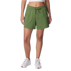 Columbia Trek French Terry Shorts W 2032941352 dámské