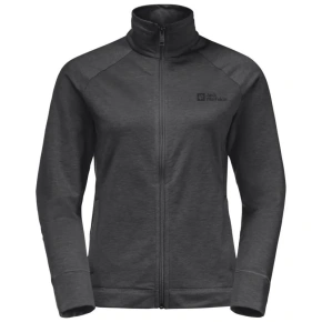 Bunda Jack Wolfskin Waldsee Jkt W 1710711-6000