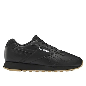 Reebok Glide pánská sportovní obuv kožené tenisky lifestyle casual black (GZ2324) Reebok Glide pánská sportovní obuv kožené tenisky lifestyle casual black (GZ2324)