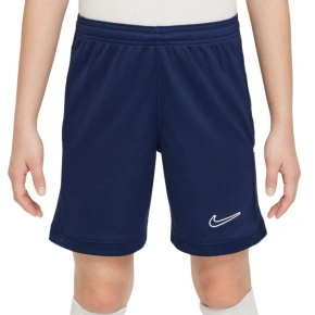 Šortky Nike Dri Fit Academy 25 Jr FZ9784 410 Šortky Nike Dri Fit Academy 25 Jr FZ9784 410