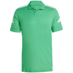 Tričko adidas Squadra 25 Polo M JY3416 pánské