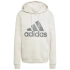 Mikina adidas Essentials Big Logo Hoodie W IY6708