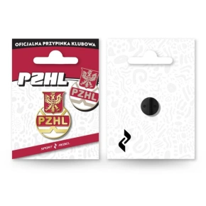 Vintage PZHL kolík SILB-PZHL-PIN
