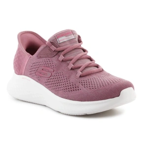 Boty Skechers Slip-Ins Skech-Lite Pro Natural Beauty W 150012-DKMV