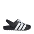 Žabky adidas Adilette Clog 2.0 JR4025