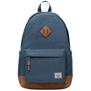 Batoh Herschel Heritage 11383-06104 Blue Jedna velikost Batoh Herschel Heritage 11383-06104 Blue Jedna velikost