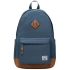 Batoh Herschel Heritage 11383-06104 Blue Jedna velikost
