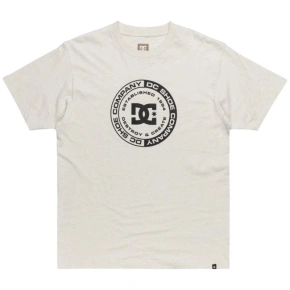 DC Corpo SS Tee ADYZT05396-SCVW Grey S