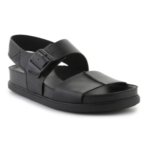 Clarks Torford Strap 26180896 Black