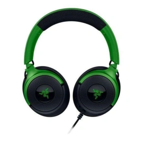 Razer Gaming Kraken V4 X drátová sluchátka do uší s mikrofonem Minecraft edition Razer Gaming Kraken V4 X drátová sluchátka do uší s mikrofonem Minecraft edition