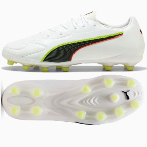 Boty Puma KING 20 MATCH FG/AG 108465-01
