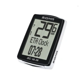 Sigma counter BC 16.16 STS CAD Sigma counter BC 16.16 STS CAD