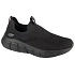Skechers Bobs B Flex - Frigid Edge 118107-BBK Black 41
