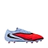 Fotbalové boty Nike Phantom 6 Low Pro AG-PRO HQ2317 400