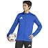 Adidas ENTRADA 26 Tepláková bunda JZ6593