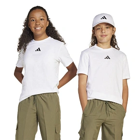 Juniorské tričko adidas Essentials JC9774