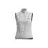 Cyklistická vesta POC W's Enthral Gilet, bílá
