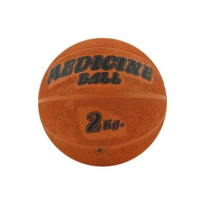 Gumový medicinbal 2 kg