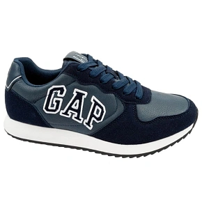 GAP pánské sportovní boty Nashville Arich Logo – módní tenisky GAP pánské sportovní boty Nashville Arich Logo – módní tenisky