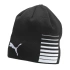 Puma Liga Reversible Beanie zimní čepice 022357-03 černá