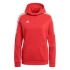 Dámská mikina Tiro 21 Sweat Hoody W GM7327 - Adidas