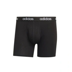 Pánské boxerky Linear Brief 2 Pack M GU8888 - Adidas Pánské boxerky Linear Brief 2 Pack M GU8888 - Adidas