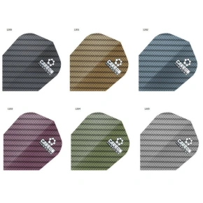 Brány Uhlíková pera