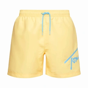 Pánské plavky UM0UM02862-ZGC - Tommy Hilfiger