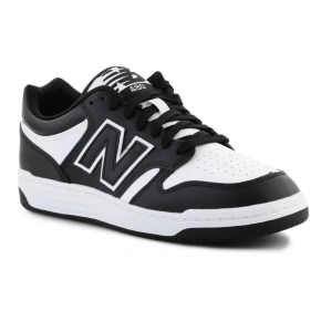 Boty New Balance M BB480LBA