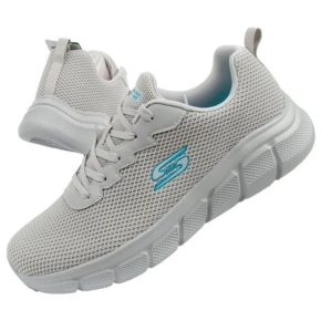 Boty Skechers M 118106/LTGY