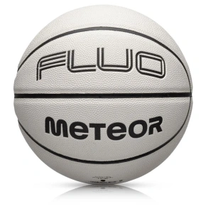 Meteor Fluo 7 basketbal 16752