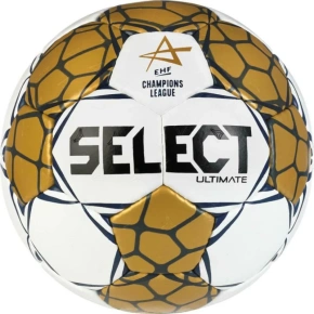 Select Ultimate Official Ehf Champions League Ball T26-13194 Select Ultimate Official Ehf Champions League Ball T26-13194