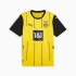 Puma Junior Borussia Dortmund Domácí replika trička 774951 01